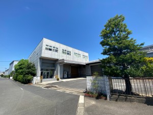 株式会社　宝工業所の写真1