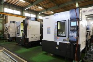 株式会社 宝工業所の写真2