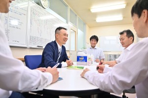 有限会社愛知ビル管理の写真2