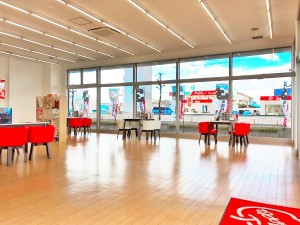 アップル小牧元町店・高蔵寺店・土岐店・各務原インター店(株式会社ファイントラスト)の写真2