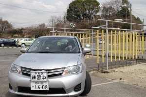 享成自動車学校の写真3