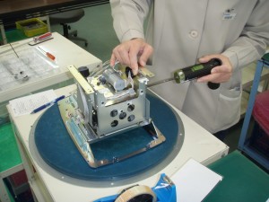 株式会社オニックス 特機事業部の写真3