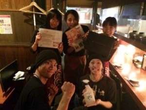 とり鉄 今池店の写真3