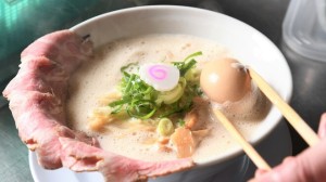 竹内ススル 岡崎店の写真3