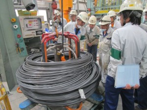 新星工業株式会社の写真3