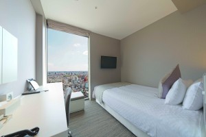 名鉄イン株式会社 名鉄イン名古屋駅新幹線口の写真2