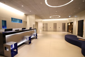 名鉄イン株式会社 名鉄イン名古屋駅新幹線口の写真3