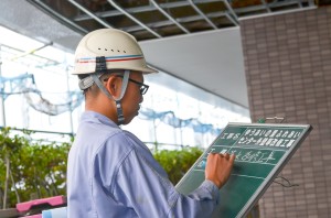 岡田建設株式会社の写真2