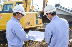 岡田建設株式会社の写真3