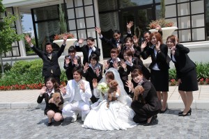 株式会社 レクスト三河 ザ・グランドティアラ岡崎の写真1