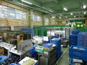 名豊化成株式会社の写真2