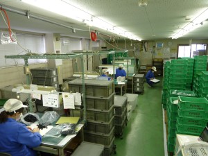 名豊化成株式会社の写真3