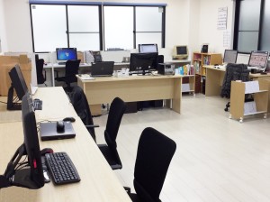 障がい者就労継続支援A型事業所 ドリフの写真2