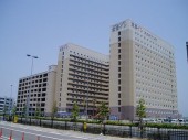 東横INN中部国際空港本館の写真1