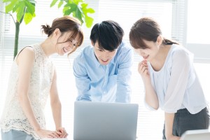株式会社ラージックウェーブの写真1