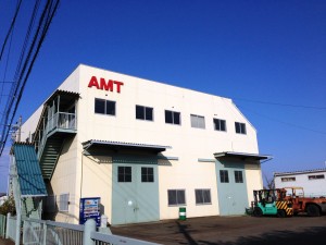会社外観