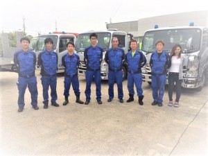 有限会社 ロードサービス豊田の写真1