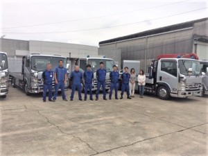 有限会社 ロードサービス豊田の写真3