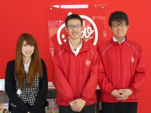 アップル小牧元町店・高蔵寺店(株式会社ファイントラスト)の写真1