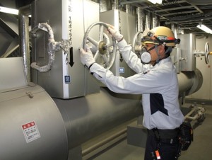 カナデビア環境サービス株式会社の写真1