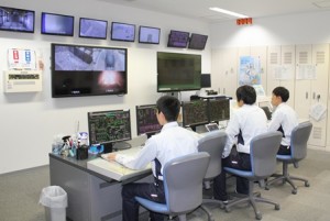 カナデビア環境サービス株式会社の写真2