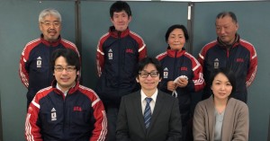 朝日新聞 ASA豊橋中央の写真1