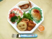 ときわ食品株式会社の写真3