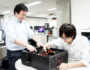 株式会社ジーノットの写真2