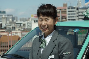 名鉄タクシーグループ名古屋市内６社の写真2