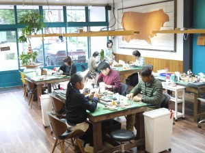 レザーショップ 風炎(フェーン) 株式会社RICKYの写真1