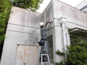 名古屋防犯カメラセンター（株式会社トリニティー）の写真1