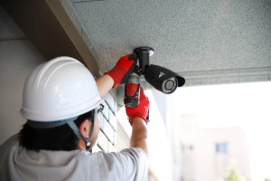 名古屋防犯カメラセンター（株式会社トリニティー）の写真3