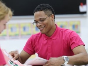 セイハ英語学院 アピタ岡崎北教室の写真1