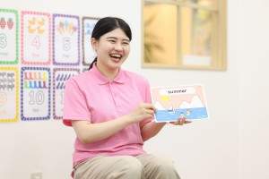 セイハ英語学院 アピタ岡崎北教室の写真2