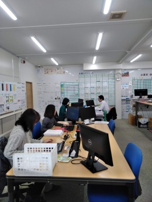 株式会社中京会計　伊藤圭太税理士事務所の写真3