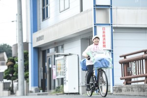未経験からスタートしたスタッフも活躍中! 朝の短時間を活用して、自分のペースで働けます。