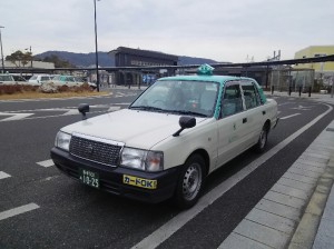 豊鉄タクシー株式会社の写真2