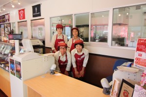 有限会社石川養豚場　ブリオ東海店の写真2