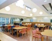 介護老人保健施設 福の里の写真2