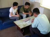 有限会社 石高石材販売 ※あなたの経験・能力ぜひ活かして下さい!※の写真3
