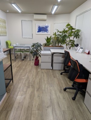 株式会社ユニバーサルの写真3