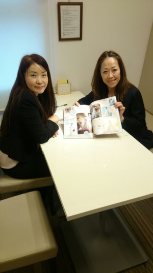 株式会社ティグレ デュオブライダルの写真2