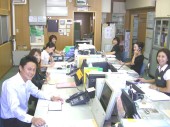 ときわ食品株式会社の写真1