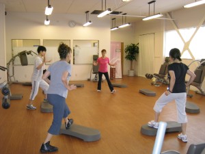 美・健康スタジオの写真3