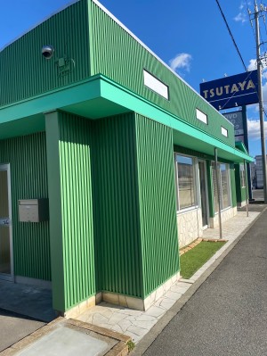 事務所外観