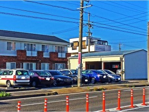 サンワオート 株式会社三和不動産の写真1