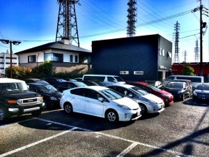 サンワオート 株式会社三和不動産の写真2