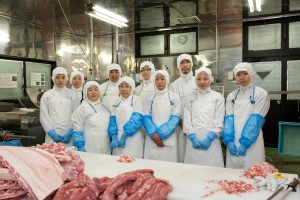 株式会社 ブリオ本社工場の写真2