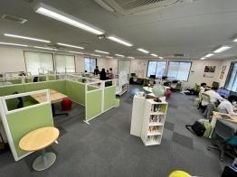 株式会社マップクエストの写真2