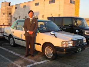 名鉄岡崎タクシー株式会社の写真1